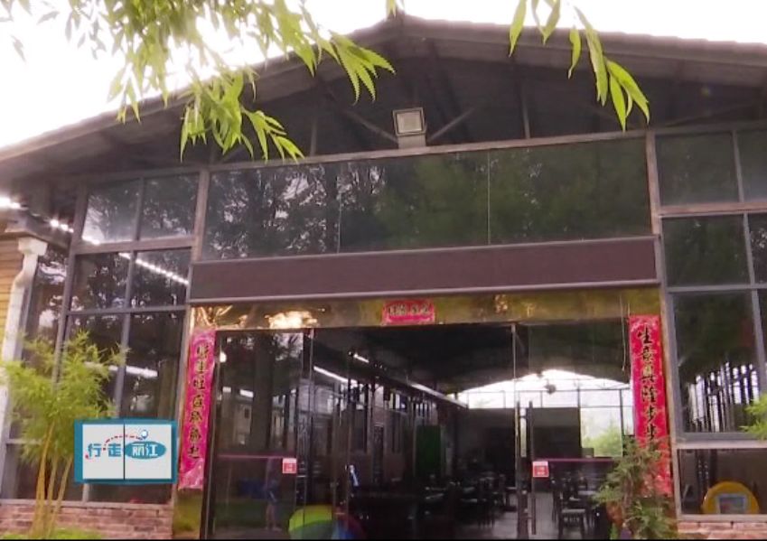 【行走丽江】周末聚会去哪?美丽乡村烤乳猪了解一下! 博e百娱