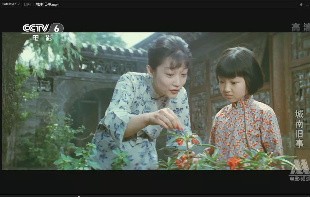 七月盛夏 | 电影中的小小少年
