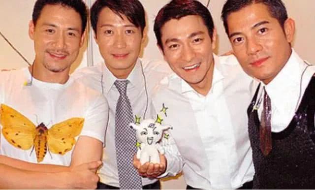 黎明主攻商业和幕后制作人;张学友主要是举办世界巡演和音乐剧;郭富城