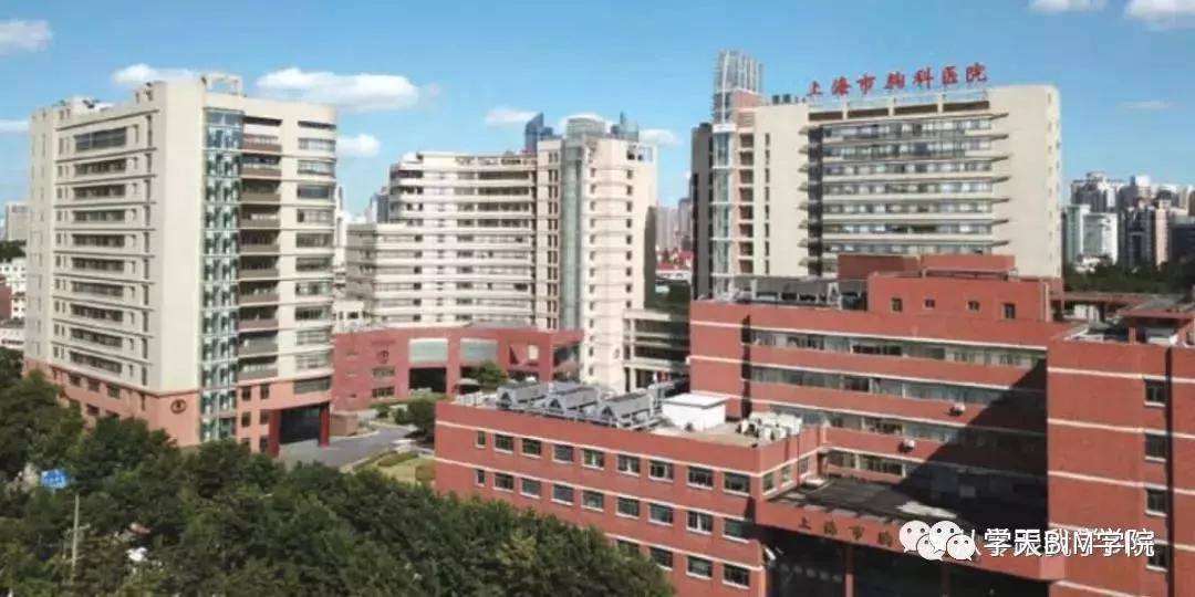 上海胸科医院排名_上海肺科医院(2)