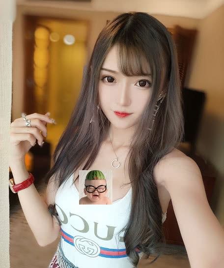 “腐团儿”只是艺名,看到她的真实名字,网友:腐女无疑了 五月色婷婷俺去官网