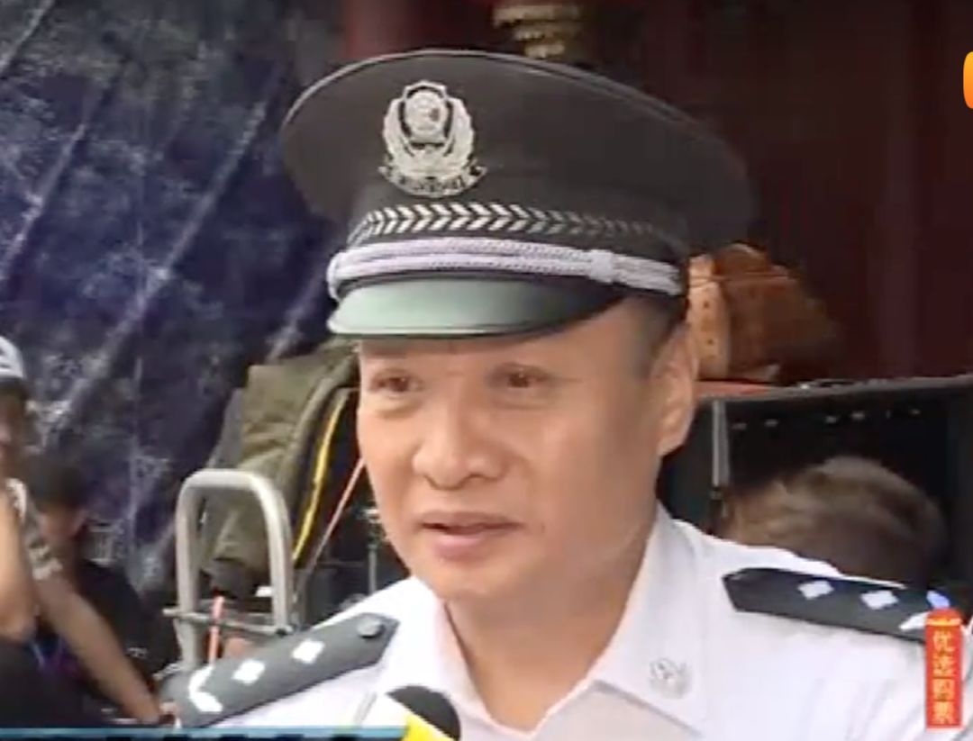 电影《古城片警》央视首播,阎维文饰演公安局长,一定要看!