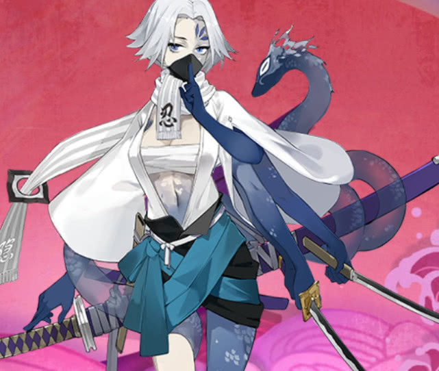 不懂的选判官,略懂的选海忍,大神只选