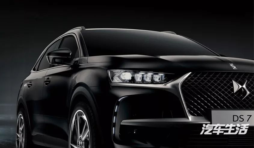20多万元就能买豪华品牌SUV,年轻人们赶紧冲啊丨川普报价 凯时娱乐app官网