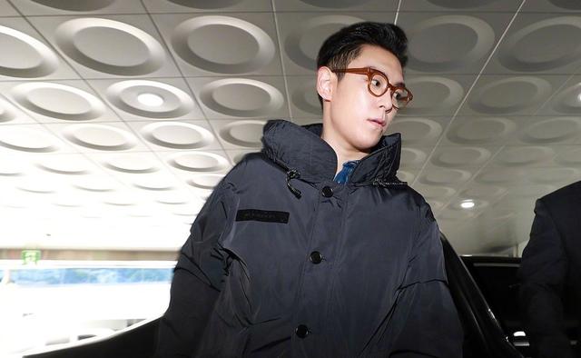 top表现优异提前退伍,回归重获高人气 不退圈反被力挺引热议