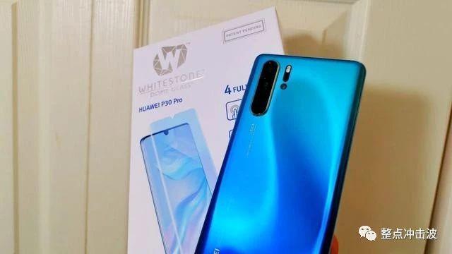 任正非谈鸿蒙系统