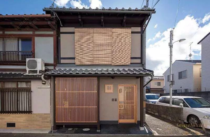 连町屋都没住过,你怎么好意思说自己去过日本?