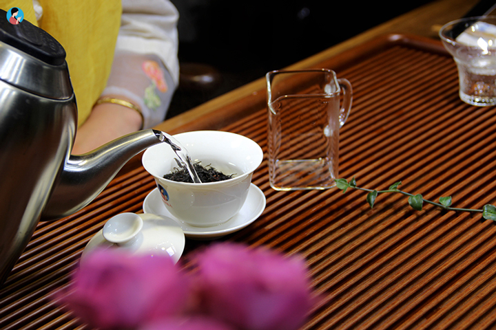 什么是普洱茶黄片，黄片普洱是怎么来的？