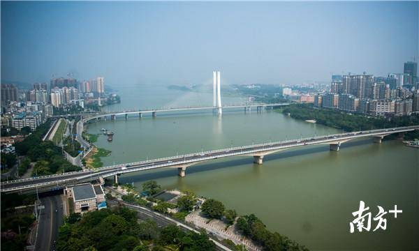 15次提惠州!广东发布湾区施工图,建深莞惠区域协同发展试验区 白金会app