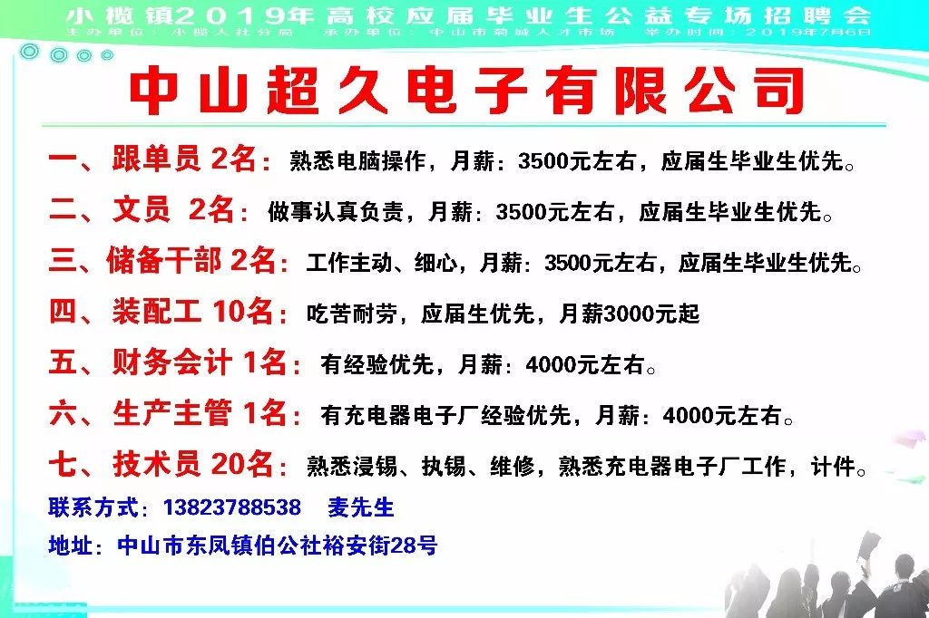 小榄招聘信息_中山流利教育机构招聘 中山领航人才网(4)