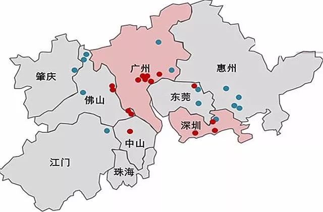 再见巽寮湾双月湾今天起惠州这些地方对粤a粤b粤s粤p等地限行违规罚款