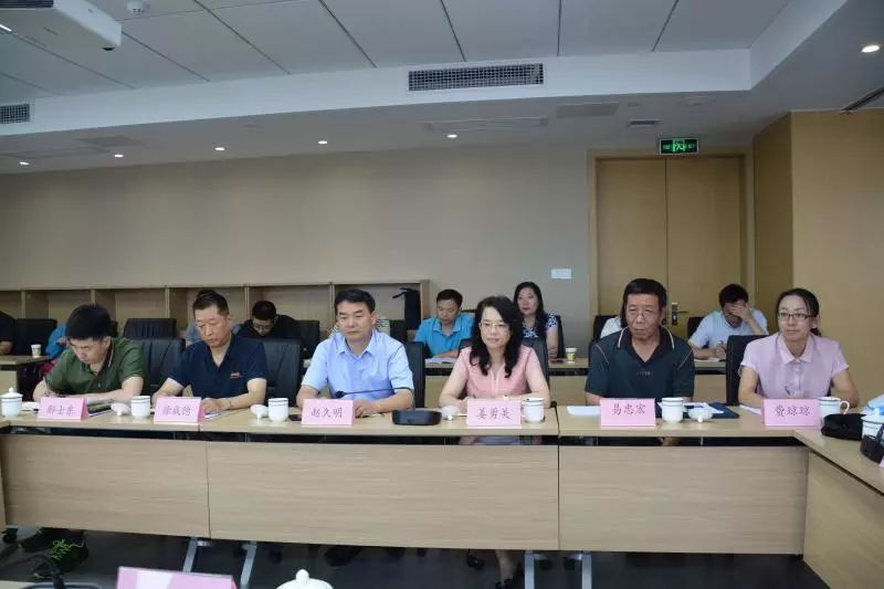 调研| 秦淮区区委常委,副区长陈平调研区文化和旅游局