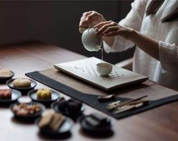 喝茶养生,你应该这样做 明升ms888