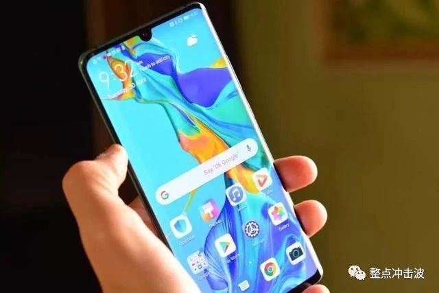 任正非谈鸿蒙系统