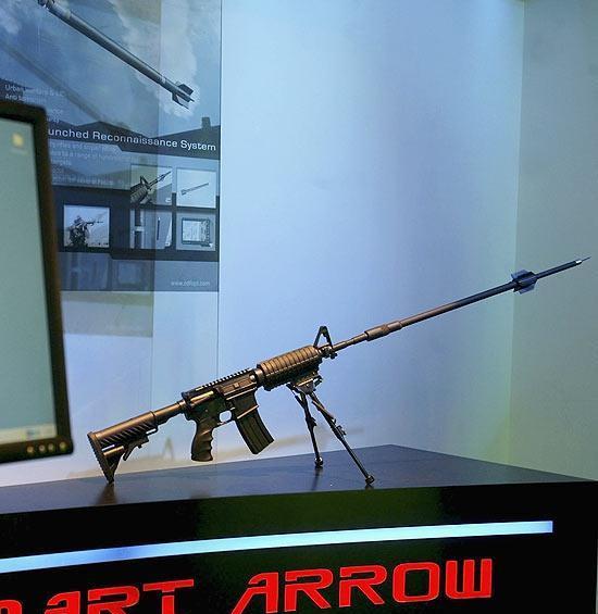 现实生活中的10种间谍武器