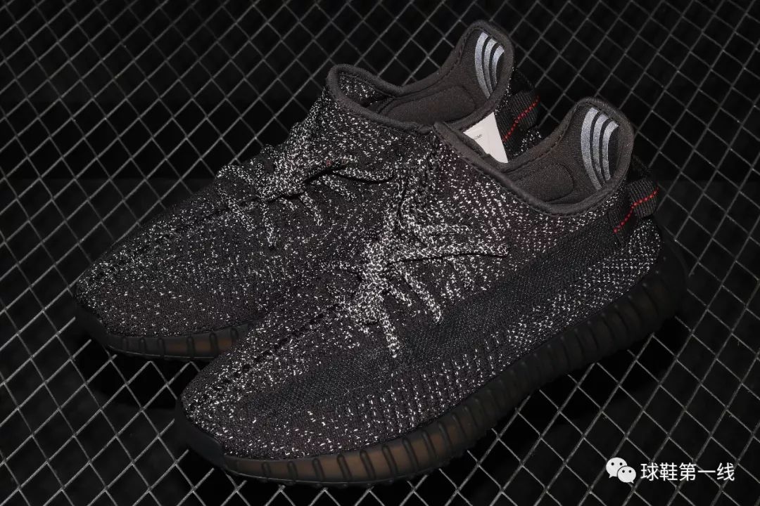 adidas yeezy boost 350 v2 static black reflective ebay Buy