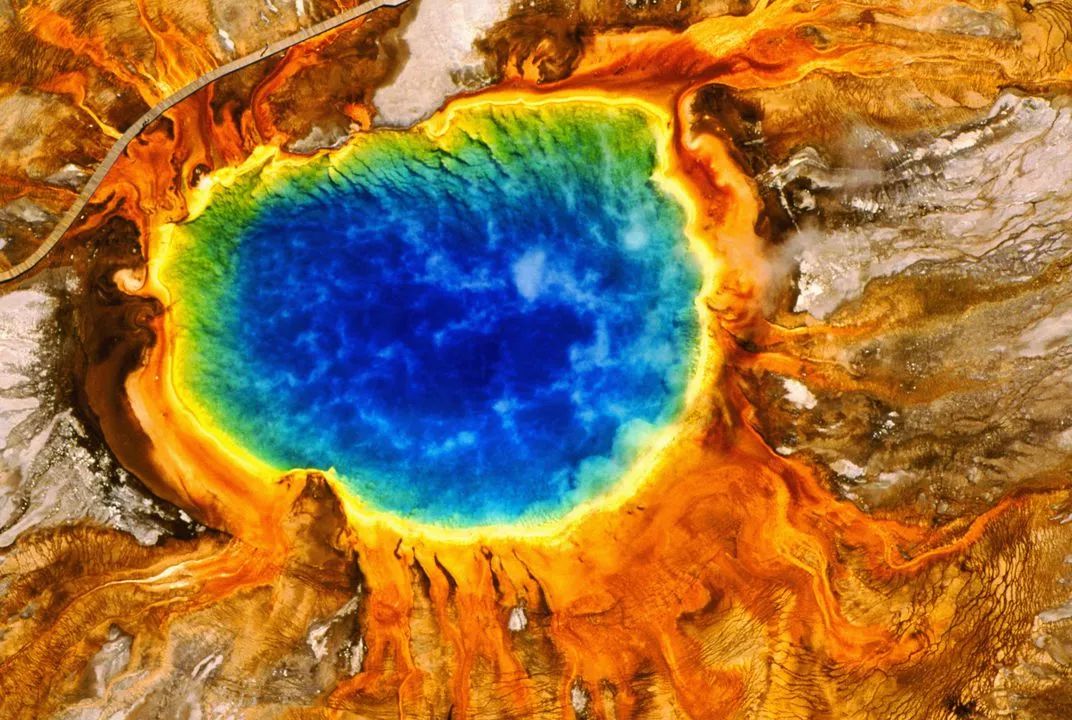 【美国】最专业的玩法!洛杉矶-黄石公园-东南双