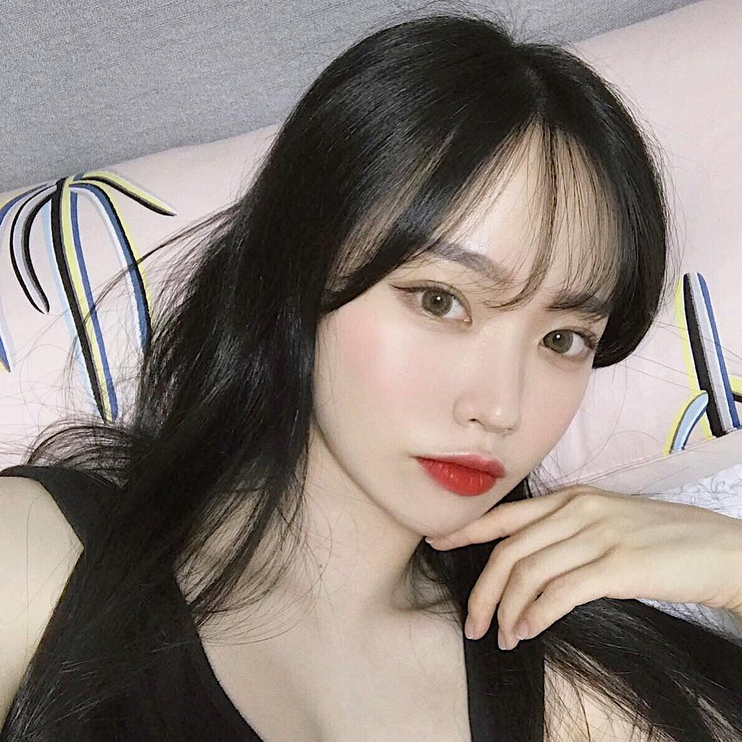 韩国美女,天生丽质,清丽脱俗,合辑一30张