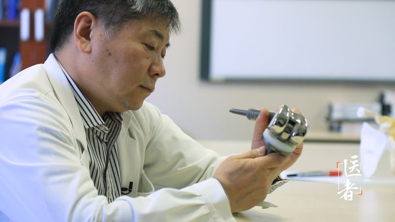 全国首部医学人文纪录片《医者》：我们关注的，不只是个职业