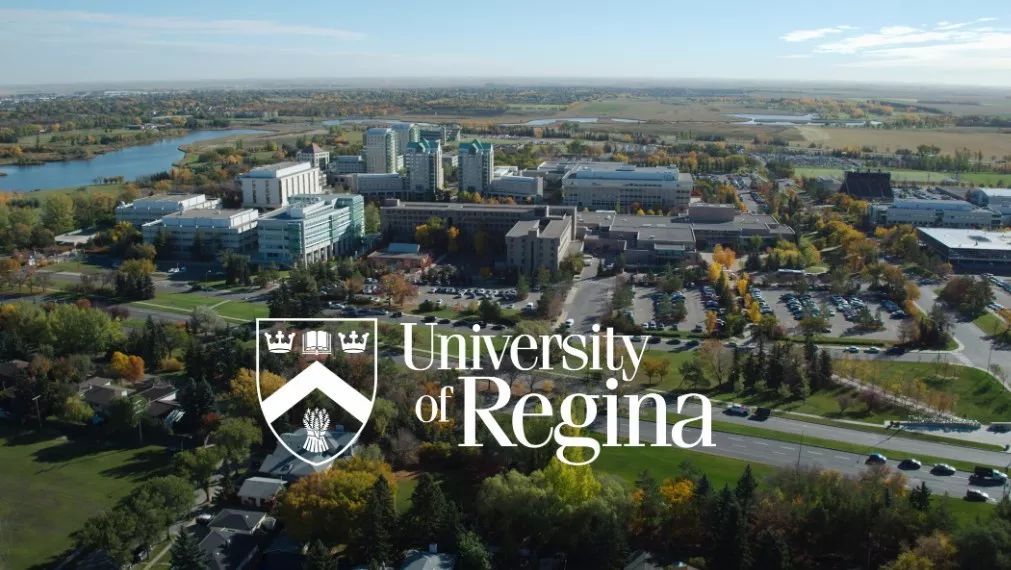 the university of regina