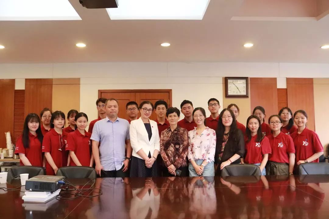 璞玉心琢 筑梦长三角 | "琢玉行"江浙行回顾