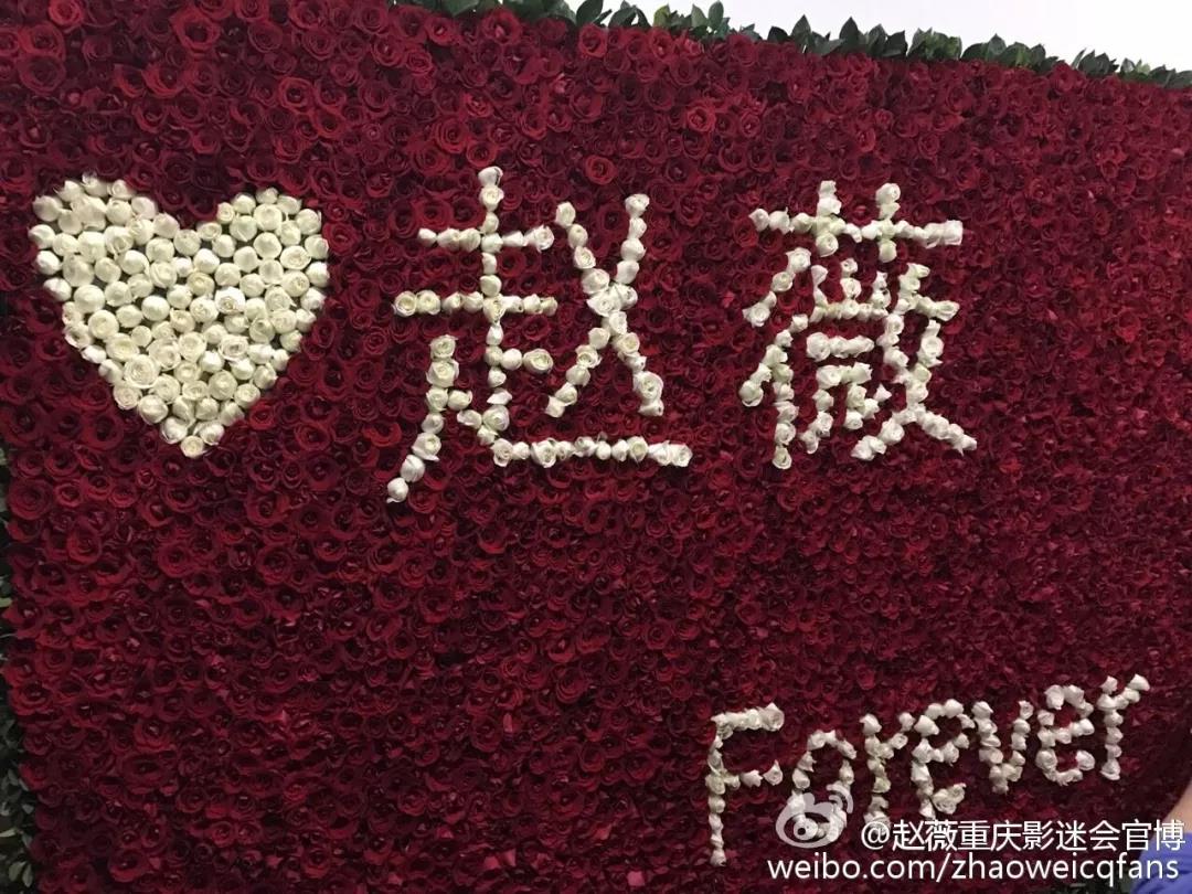 品牌饭圈应援文化必修课花墙battle进阶公益接力