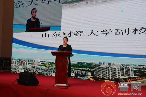 枣庄2019经济总量_枣庄经济学校宿舍图片