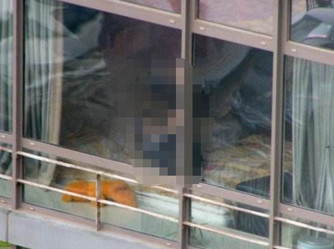 啥?!在家一丝不挂,被邻居拍照曝光到业主群...... ibet国际