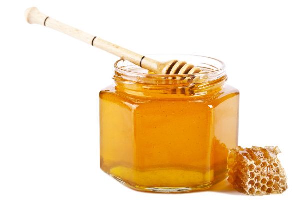 怎么给两岁孩子吃蜂蜜