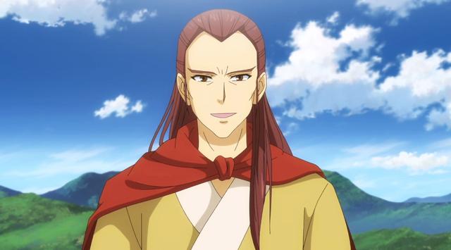 狐妖小红娘,难怪秦兰如此痛恨金人凤,因为太心狠