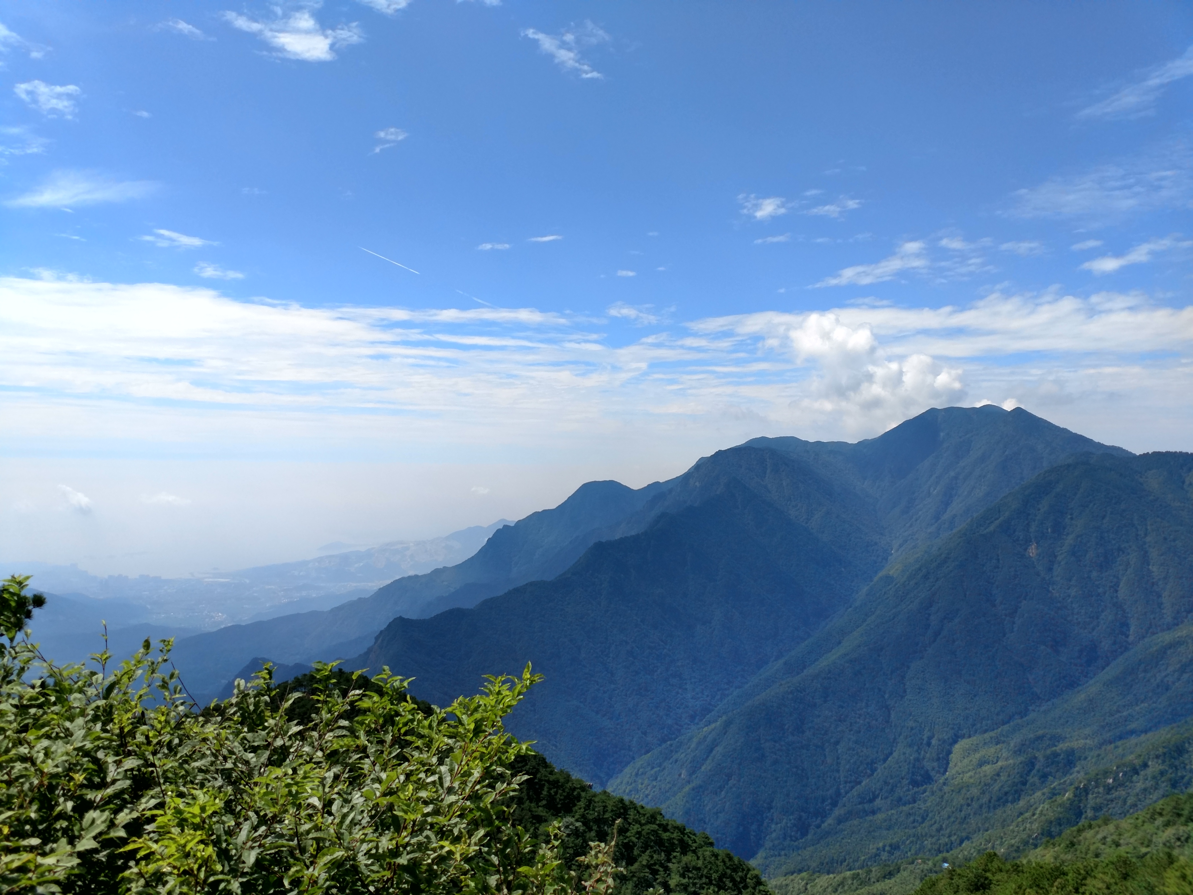 不识庐山真面目,只缘身在此山中-搜狐大视野-搜狐新闻