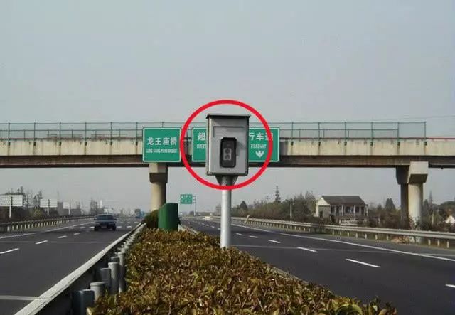 对于高速公路限速,你了解多少
