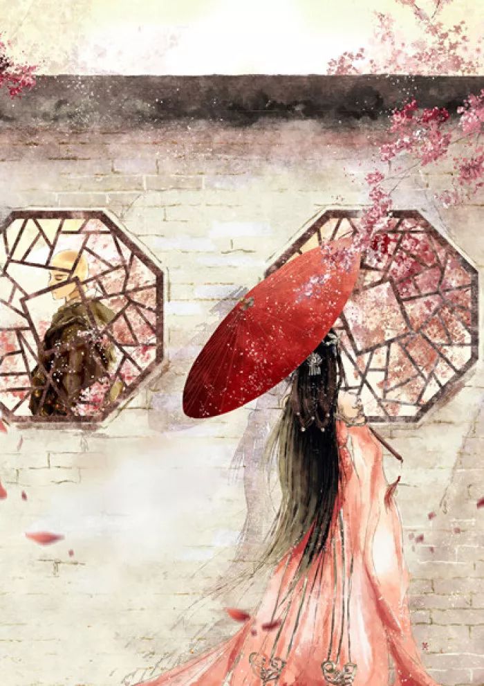 古诗词里最痛心的九次相思,缱绻千年! 大发游戏