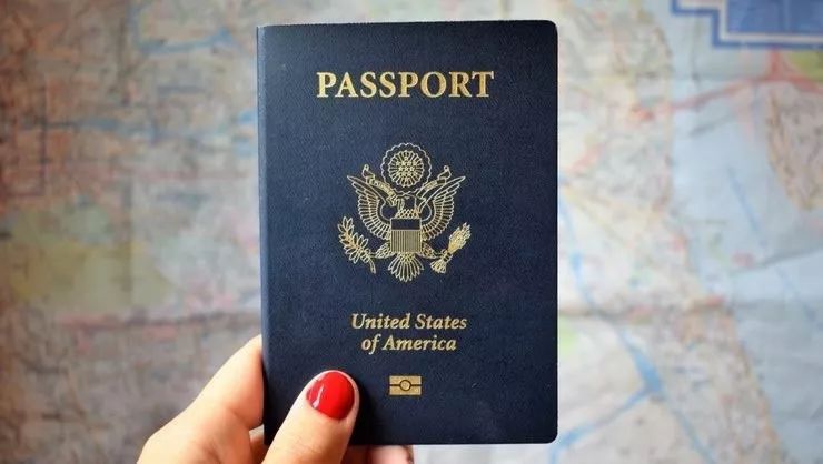 2019世界最强大护照排名出炉!亚洲国家排第一