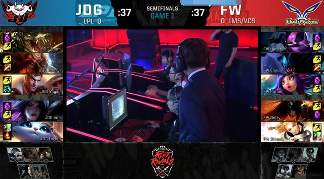 海外网友热议jdg击败t1视频 fd092c49a89342a8b5fff7bfe204dd75.jpeg