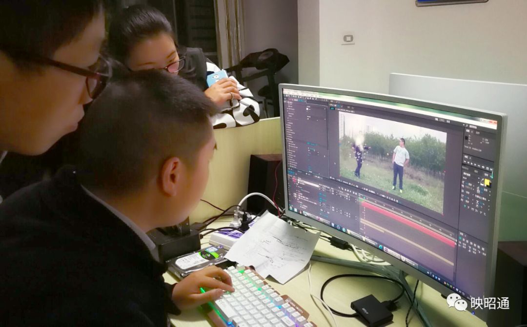 剪辑师接活 fe259f461cff4a03a10ba138c872b497.jpeg