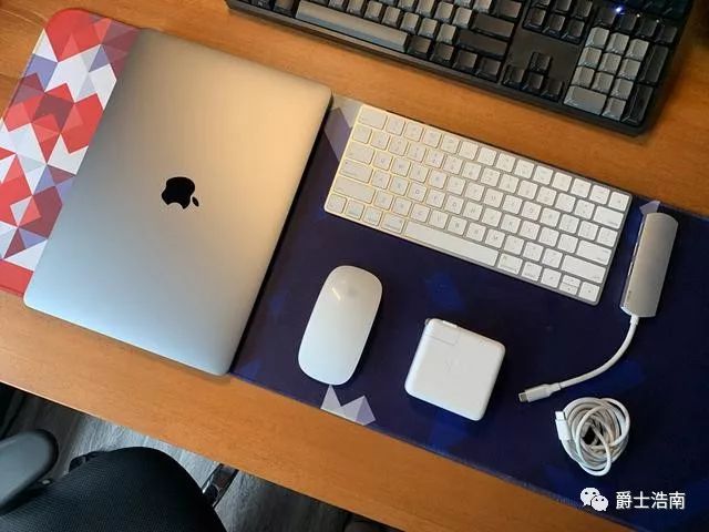 7000元的二手MacBook Pro开箱,为什么说买来办公非常值得_搜狐汽车_搜狐网