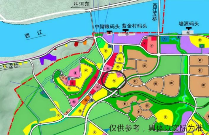 而在今年6月6日,粤桂合作特别试验区(梧州)管理委员会与绿地香港广西