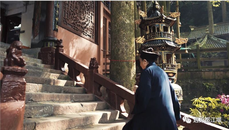 都江堰诗词大会 | 四川历史上“睁眼看世界”第一人宋育仁，与都江堰的不解情缘。