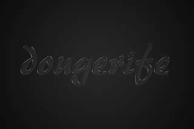 怎么用ps制作钻石