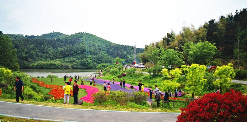 江宁美丽乡村西部片区丨首选夏令营举办地, 开启多彩夏日