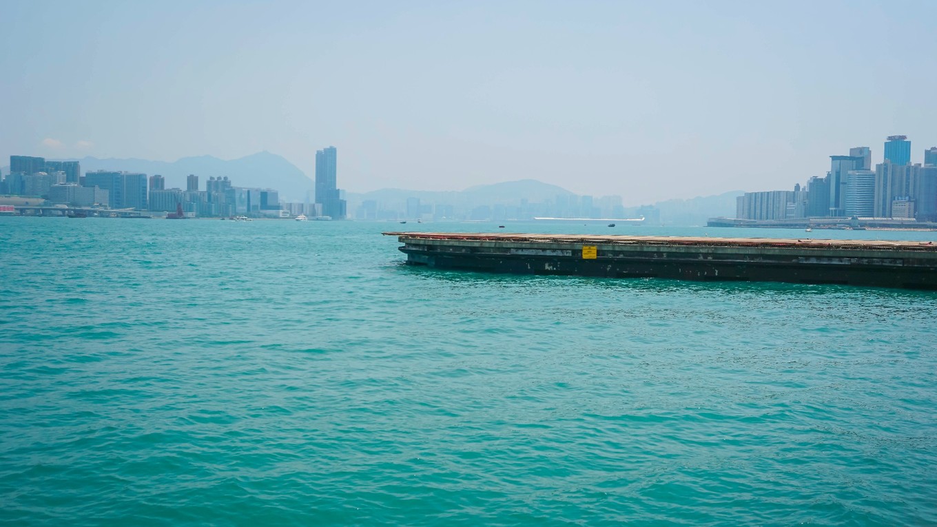 原创来香港必打卡景点之一,为纪念香港回归而设立,你来过吗?