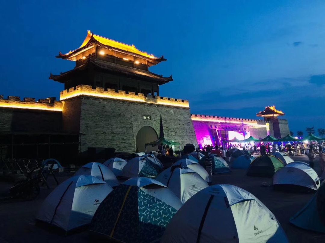 黑撒、王建房陕派摇滚乐队上演夏夜狂欢,连续7周精彩不停!