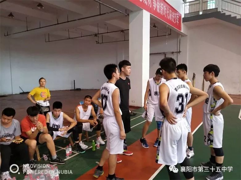 篮球学校首届2名毕业学生龙明坤,何以聪已被华师一附中,武汉二中