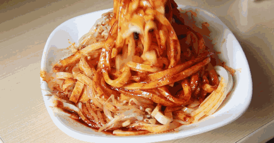 凉皮,米皮,擀面皮,都是什么皮?你说得清吗?