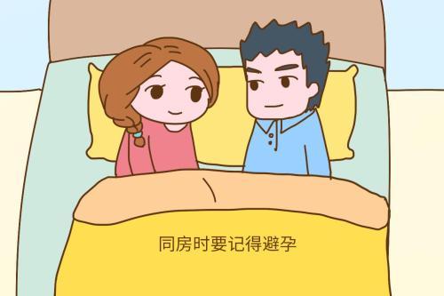 哺乳期沒來月經就不會懷孕？醫生說這是曲解 親子 第4張