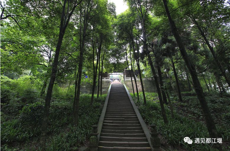 都江堰诗词大会 | 四川历史上“睁眼看世界”第一人宋育仁，与都江堰的不解情缘。