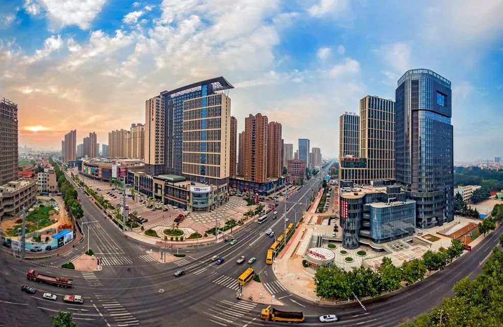 2020烟台市各县市区G_烟台市六区行政地图(3)