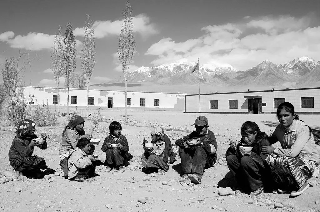 甲子华章九中人丨刘伟光:《爸爸的故乡》《双