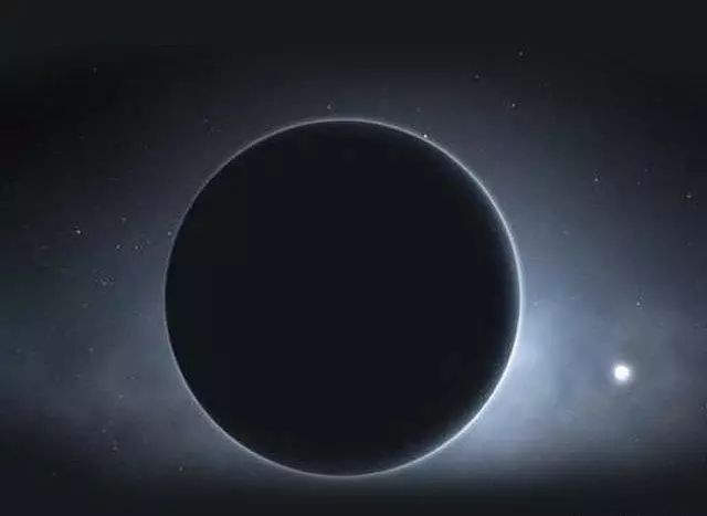 烛照幽荧会和杨开离开混乱死域吗?_太阳